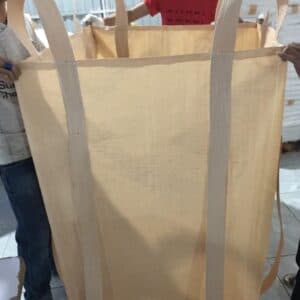 Bao Jumbo 2 Tấn